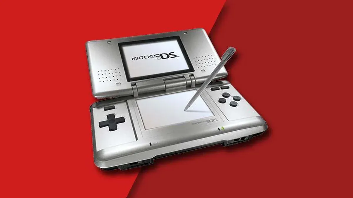 2004: O que rolou no mundo dos games há 20 anos atrás