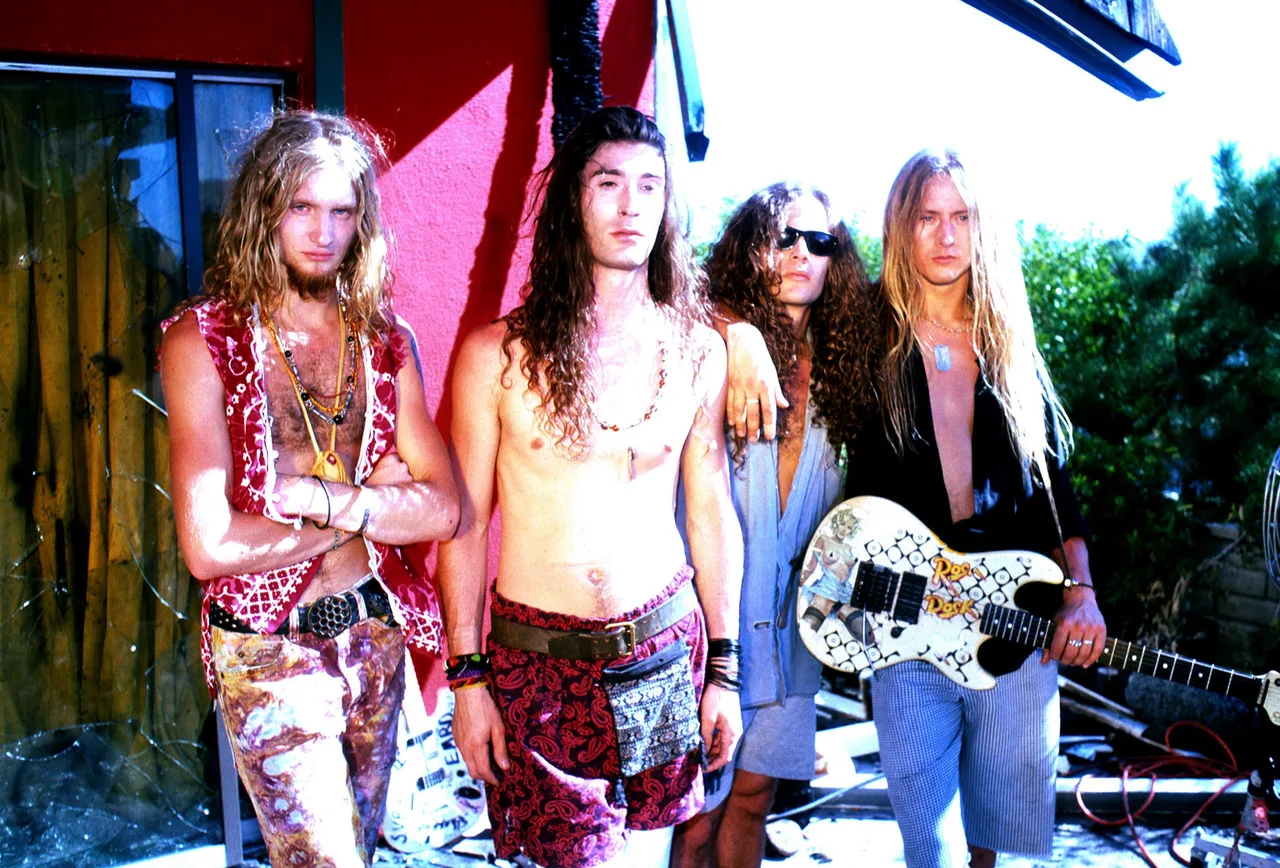 Alice in Chains: a banda que uniu metal e grunge e sobreviveu à própria escuridão