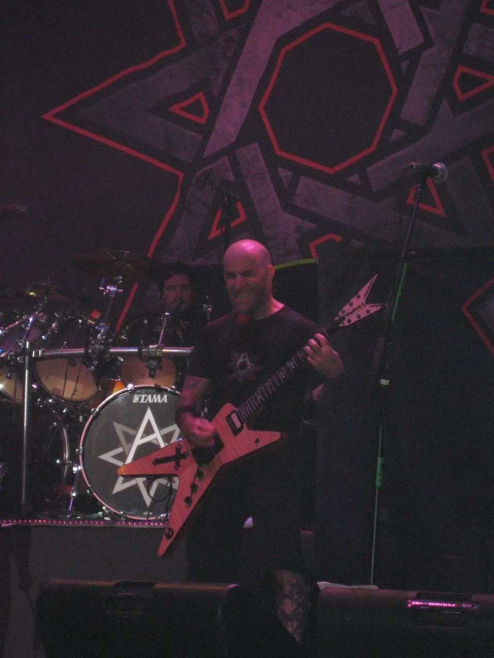 Anthrax: a banda nova-iorquina que colocou rap e thrash metal na mesma música