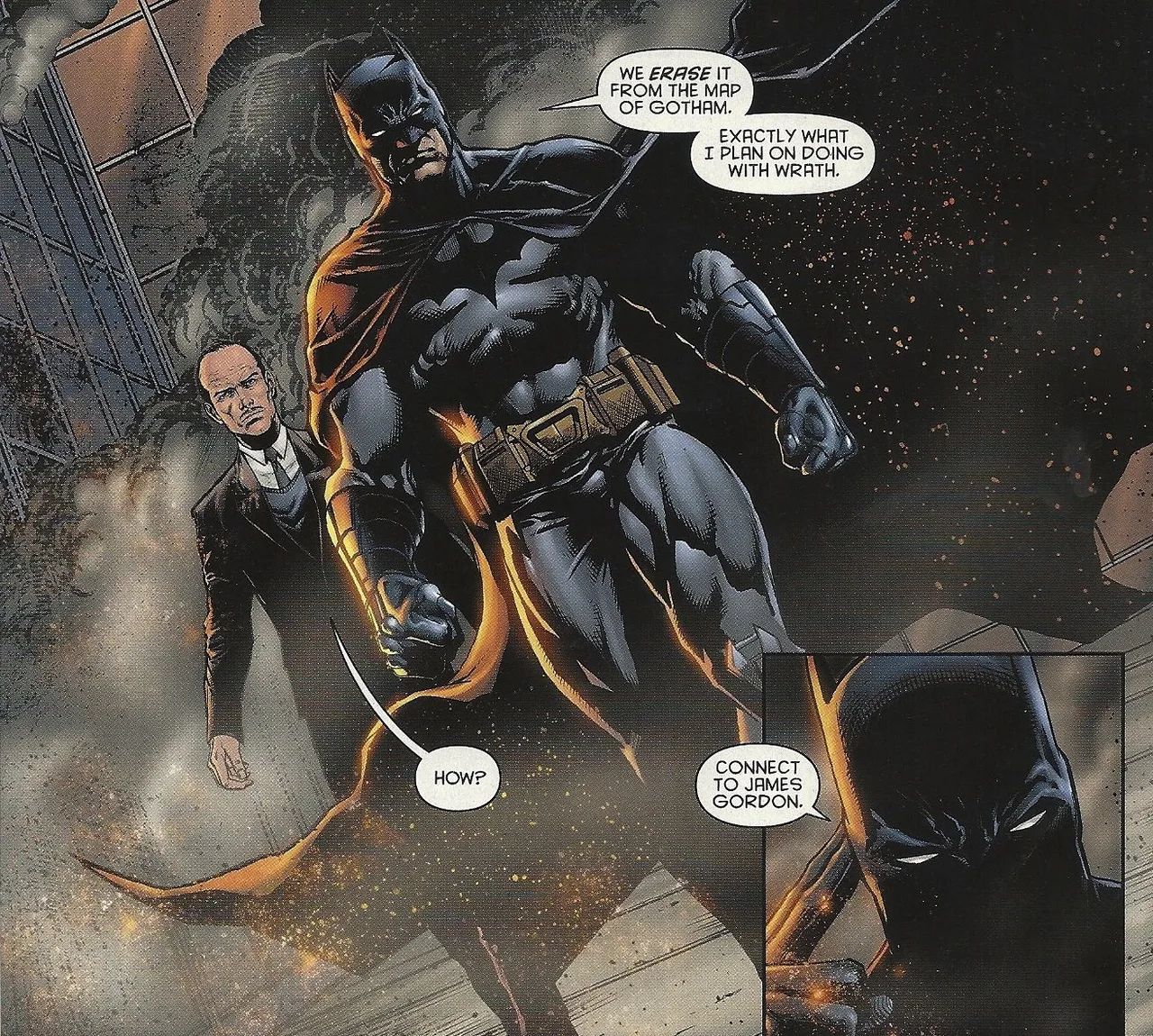 Batman: por que o Cavaleiro das Trevas nunca sai de moda