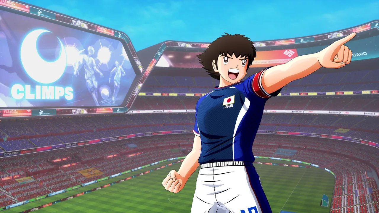 Brasil x Japão na Copa: o jogo que Capitão Tsubasa já tinha roteirizado