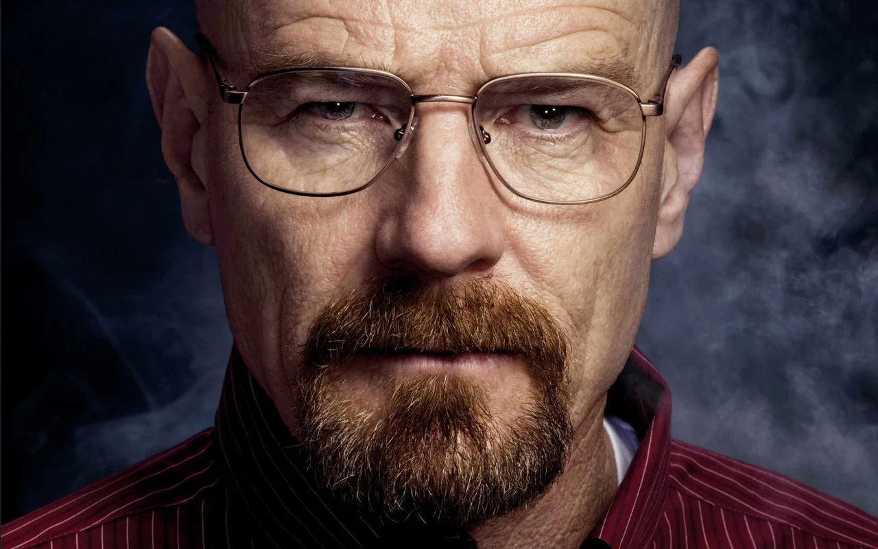 Breaking Bad: a transformação de Walter White que redefiniu o que uma série pode ser