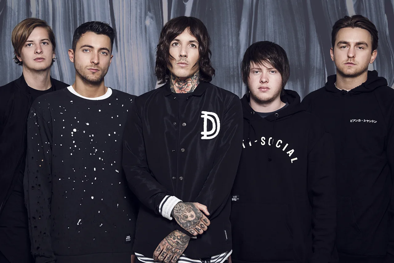 Bring Me the Horizon: do deathcore ao topo do rock moderno