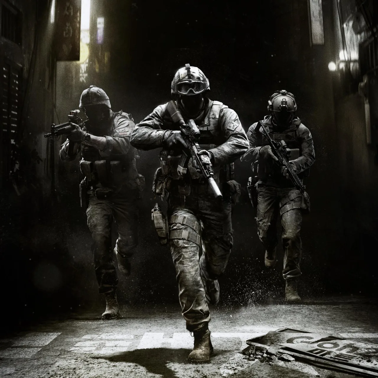 Call of Duty: Modern Warfare 4 chega com invasão à Coreia e o retorno do Capitão Price