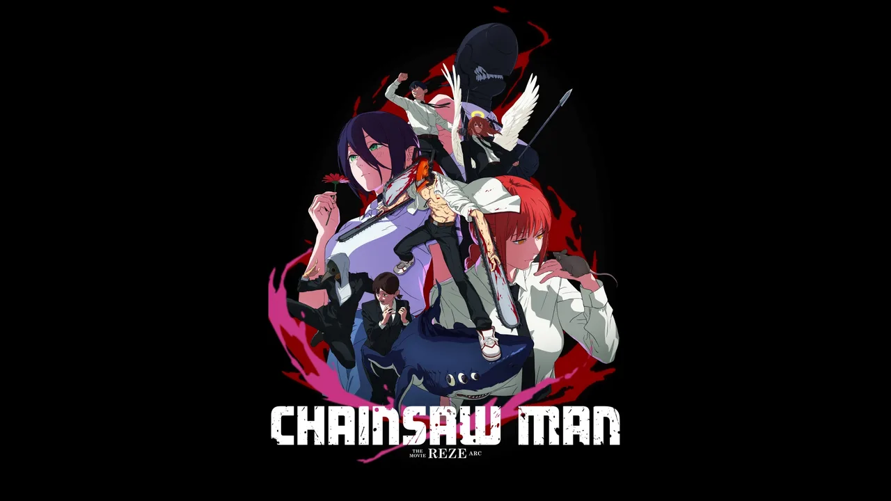 Chainsaw Man: o mangá caótico que ninguém viu chegando