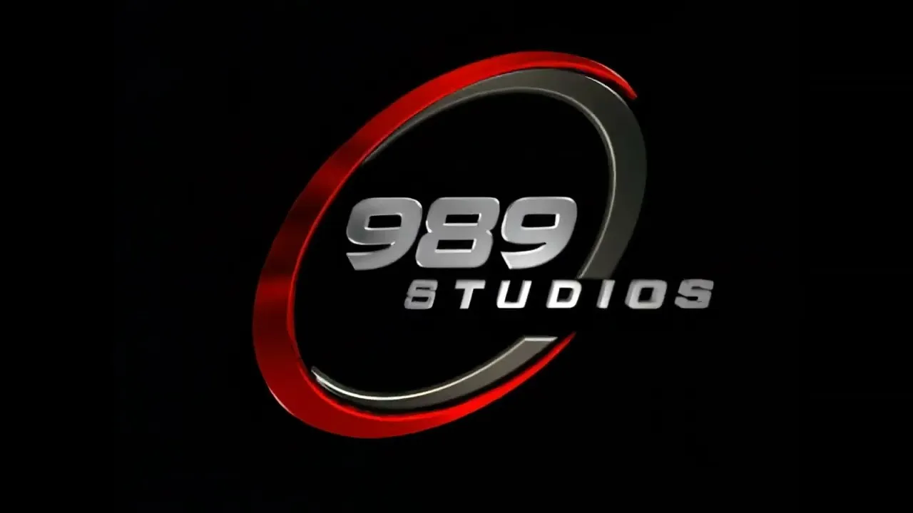 Logo 989 Studios