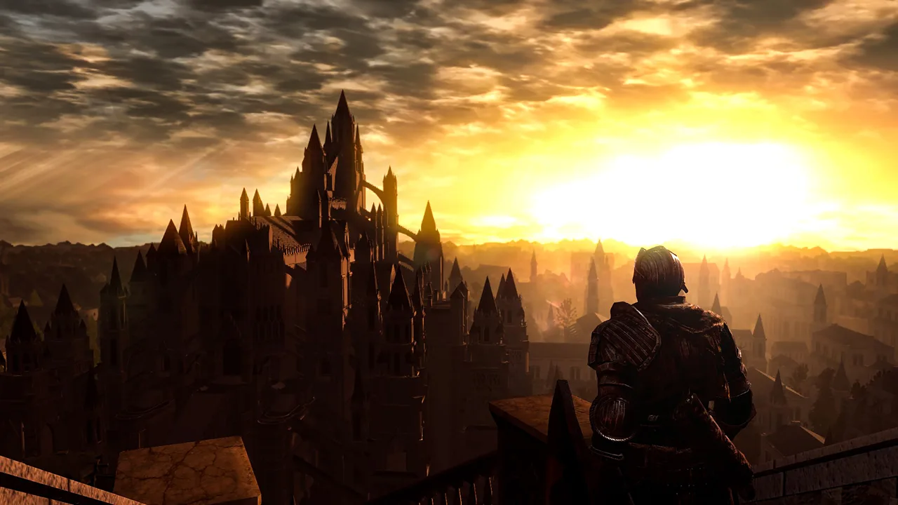 Dark Souls: o jogo que ensinou uma geração a amar a dificuldade