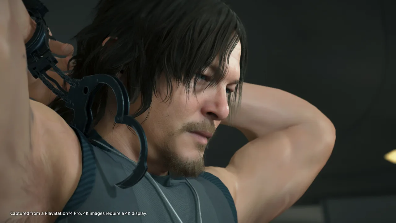 Death Stranding: o jogo que ninguém sabia explicar e virou um gênero sozinho