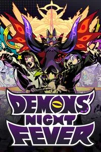 Demons' Night Fever: o criador de Disgaea quer que você exploda os próprios aliados
