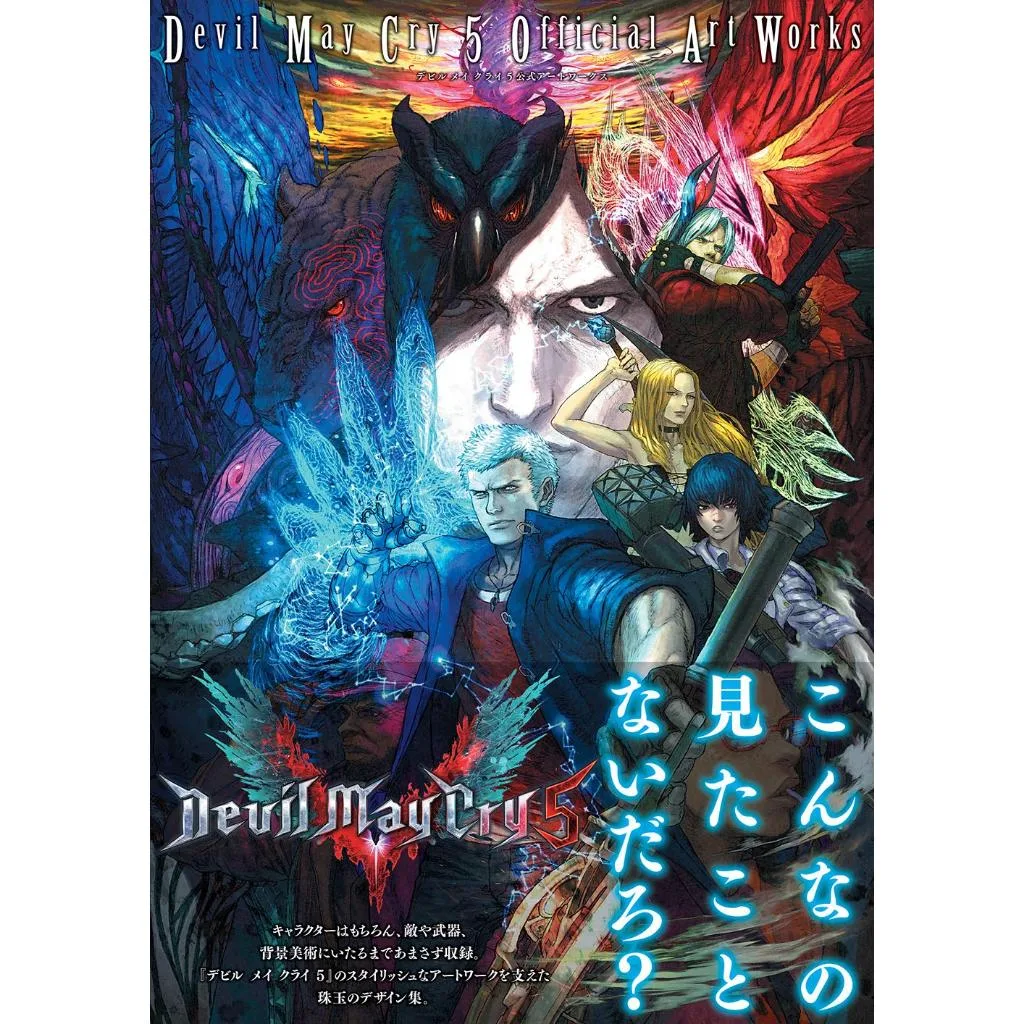 Devil May Cry: como Dante virou o rosto do estilo frenético dos games de ação