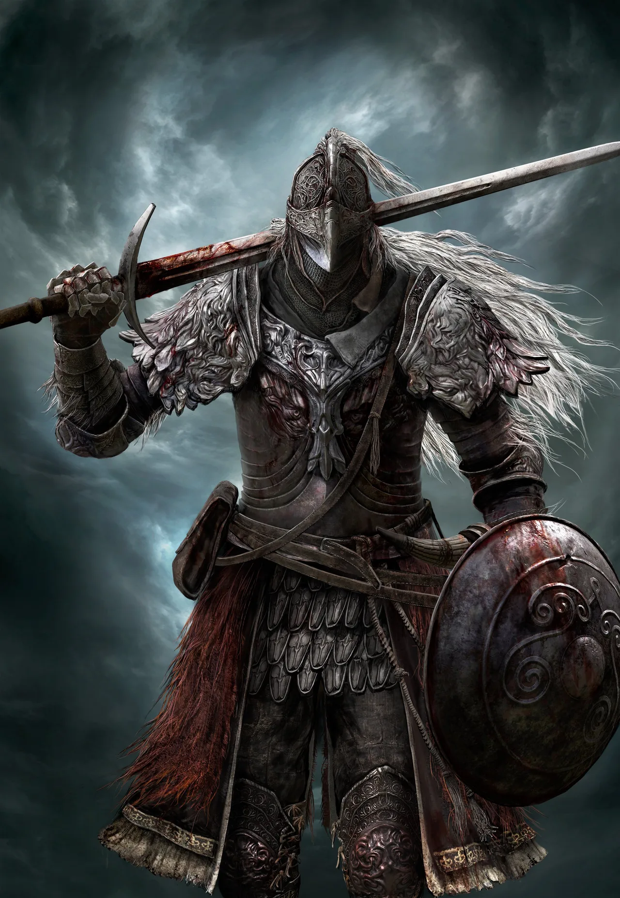 Arte de Elden Ring