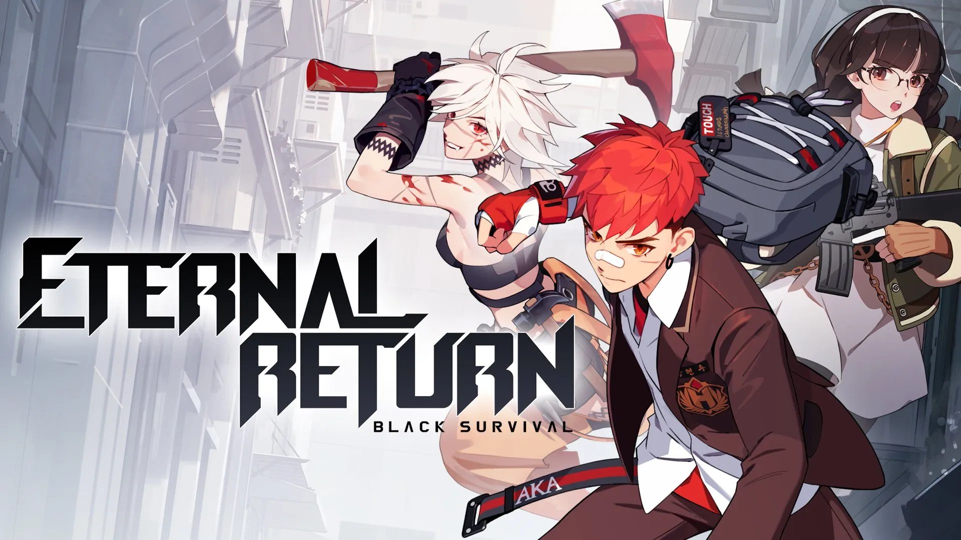 Eternal Return