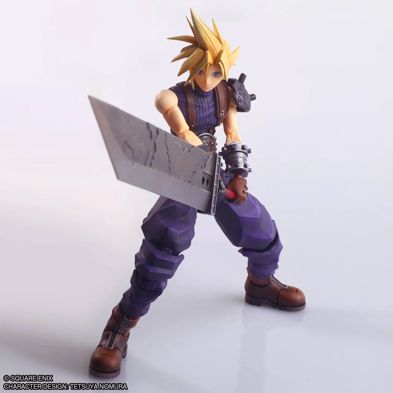 Final Fantasy VII: como um RPG de 1997 mudou os games para sempre