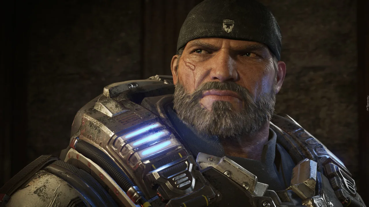 Gears of War: E-Day chega nesta terça e volta aos primeiros dias da invasão Locust