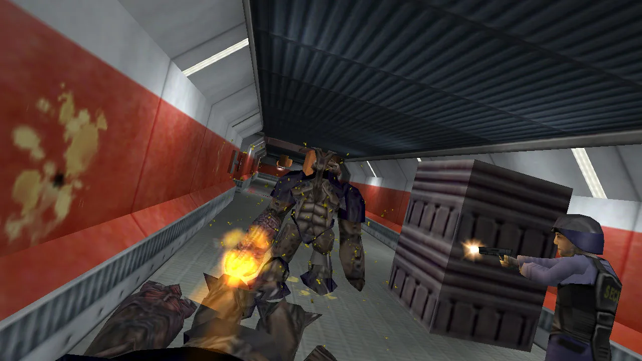 Half-Life: o jogo que ensinou os games a contar histórias sem cortar para cutscenes