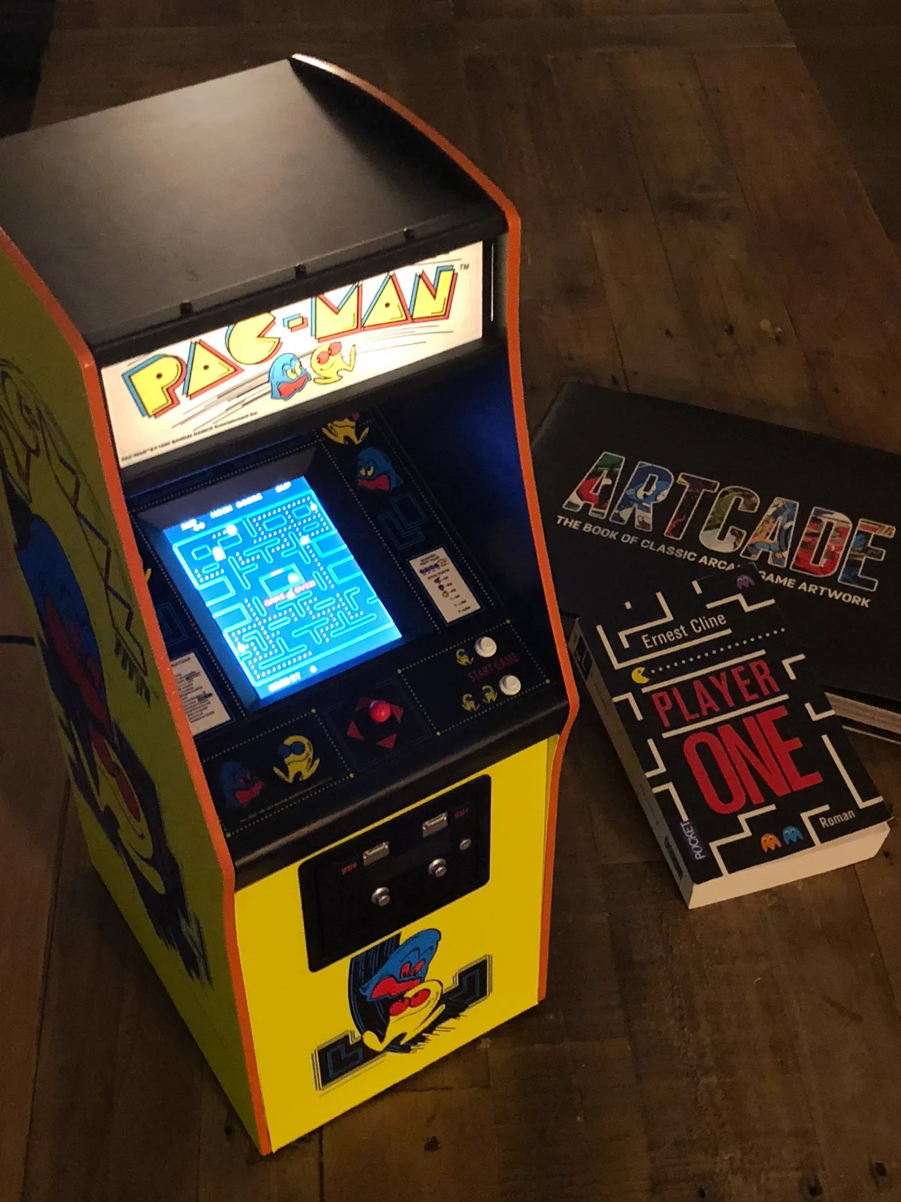 A história do Pac-Man: como uma fatia de pizza virou ícone dos arcades