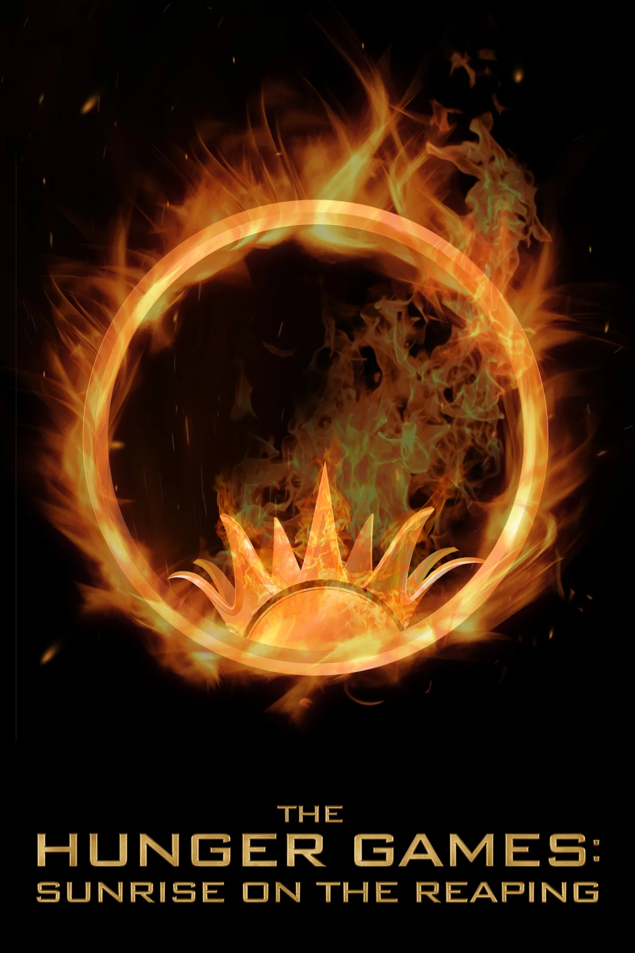 Hunger Games: Sunrise on the Reaping — como o filme reconstrói o passado brutal de Haymitch