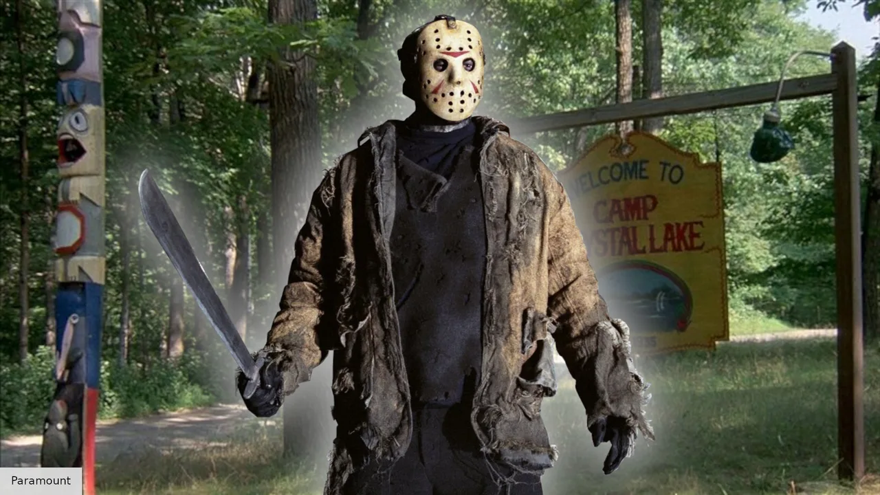 Jason Voorhees: por trás da máscara, o menino que virou o assassino mais famoso do cinema