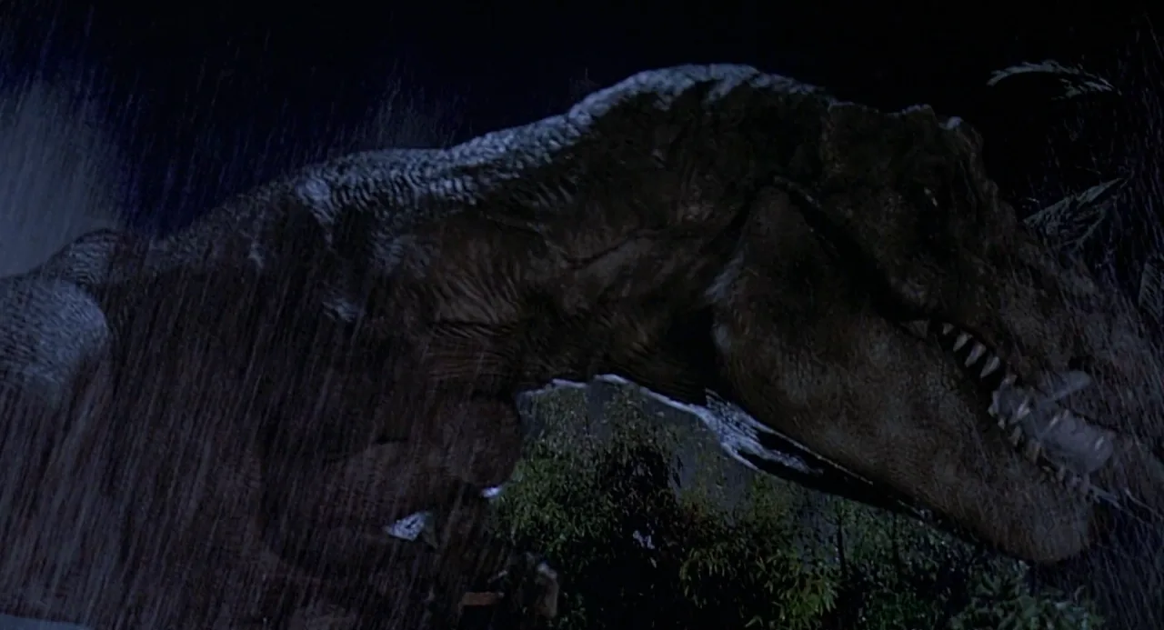 Jurassic Park: como Spielberg fez o público acreditar em dinossauros de novo