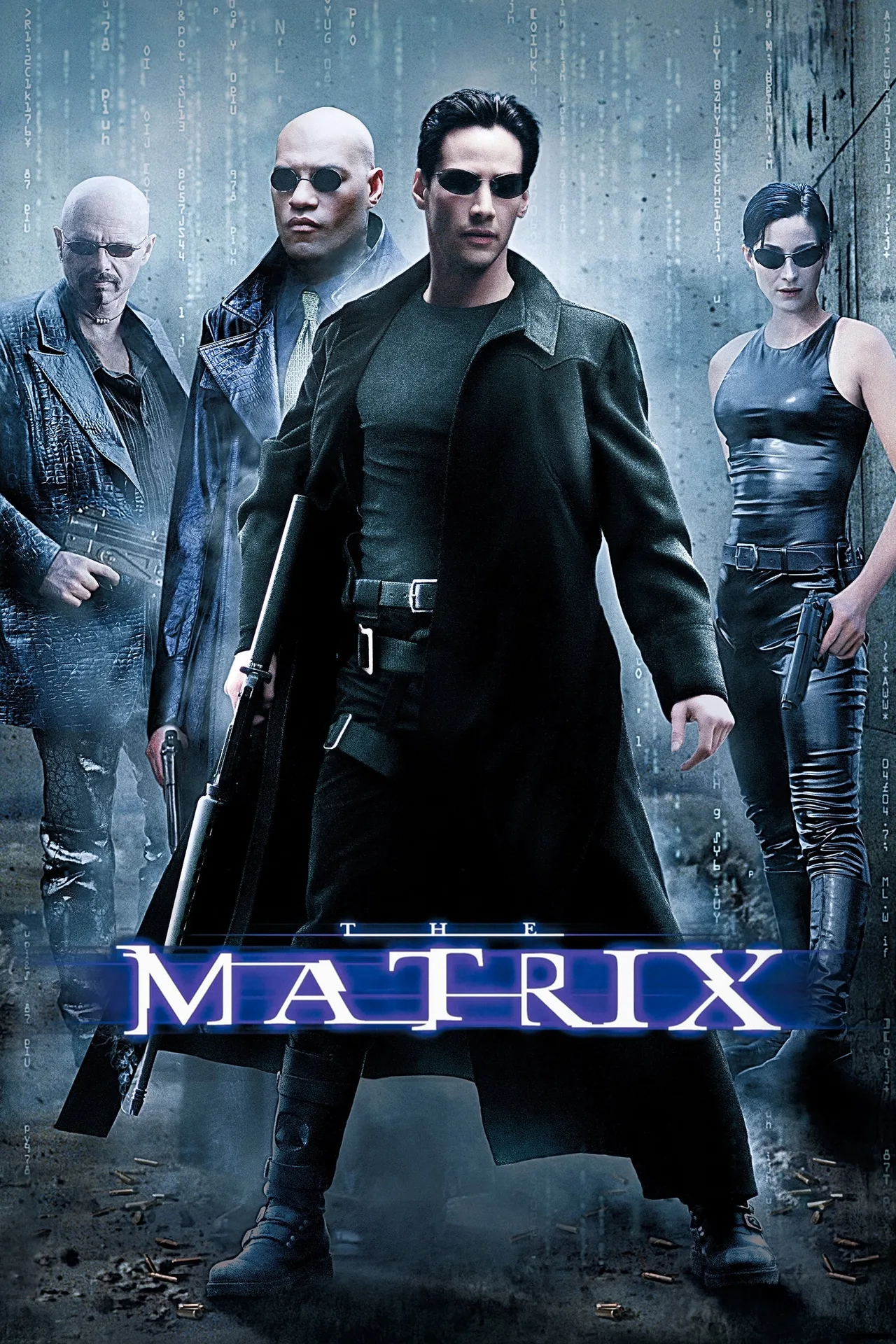 Matrix: o filme que questionou a realidade