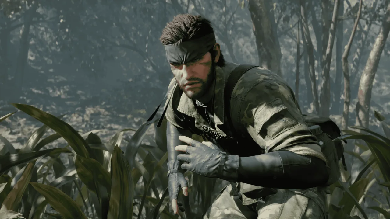 Metal Gear Solid: como Hideo Kojima transformou stealth em cinema interativo