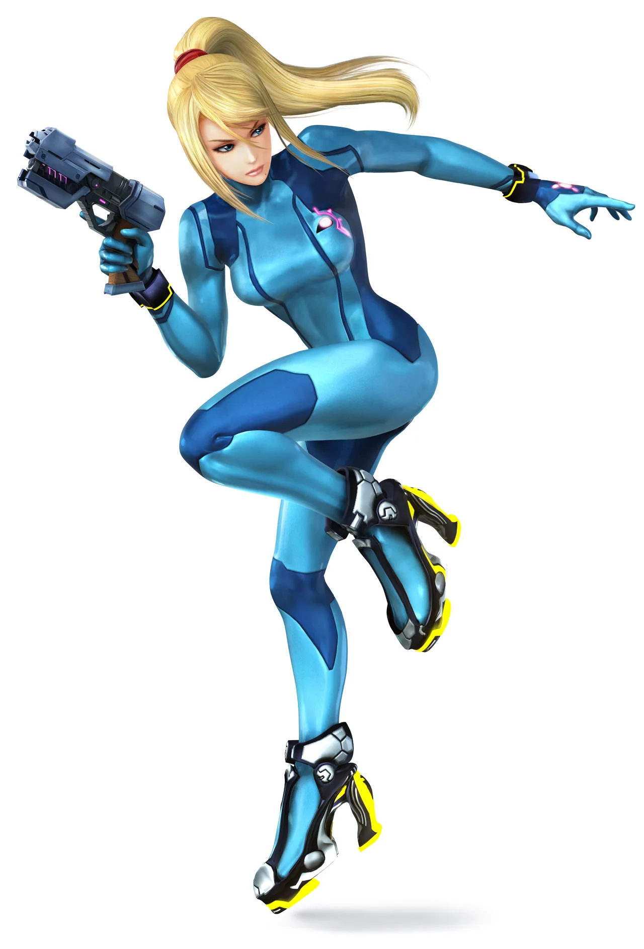 Metroid: como Samus Aran mudou os games ao escapar do capacete