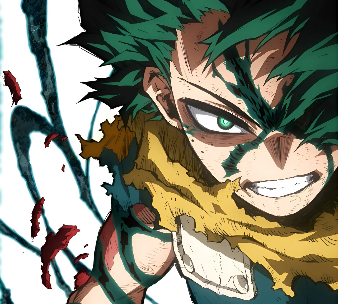My Hero Academia: como Kohei Horikoshi reinventou o mangá de super-herói