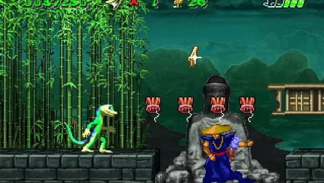 Jogo GEX