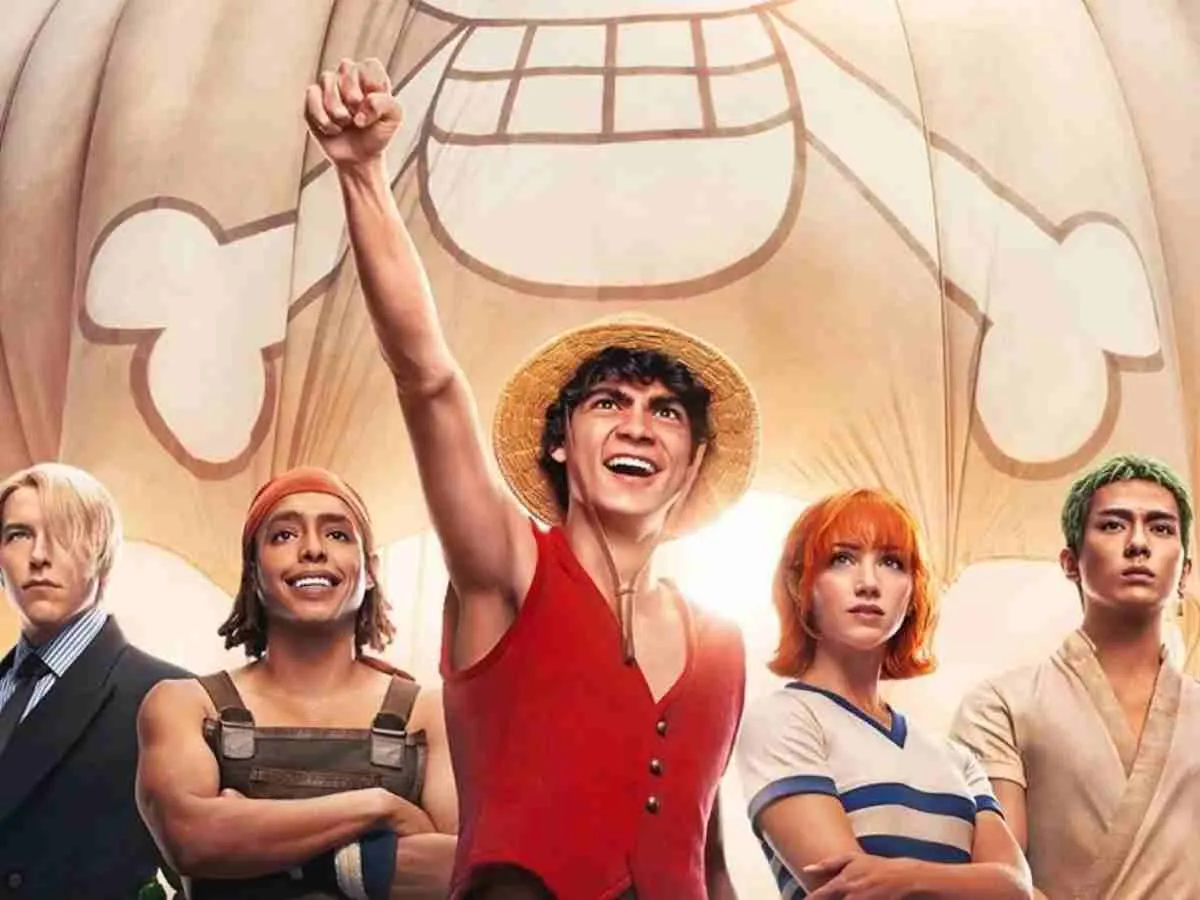 O Live-Action de "One Piece" se Destaca na Crítica, Terá 2ª Temporada?