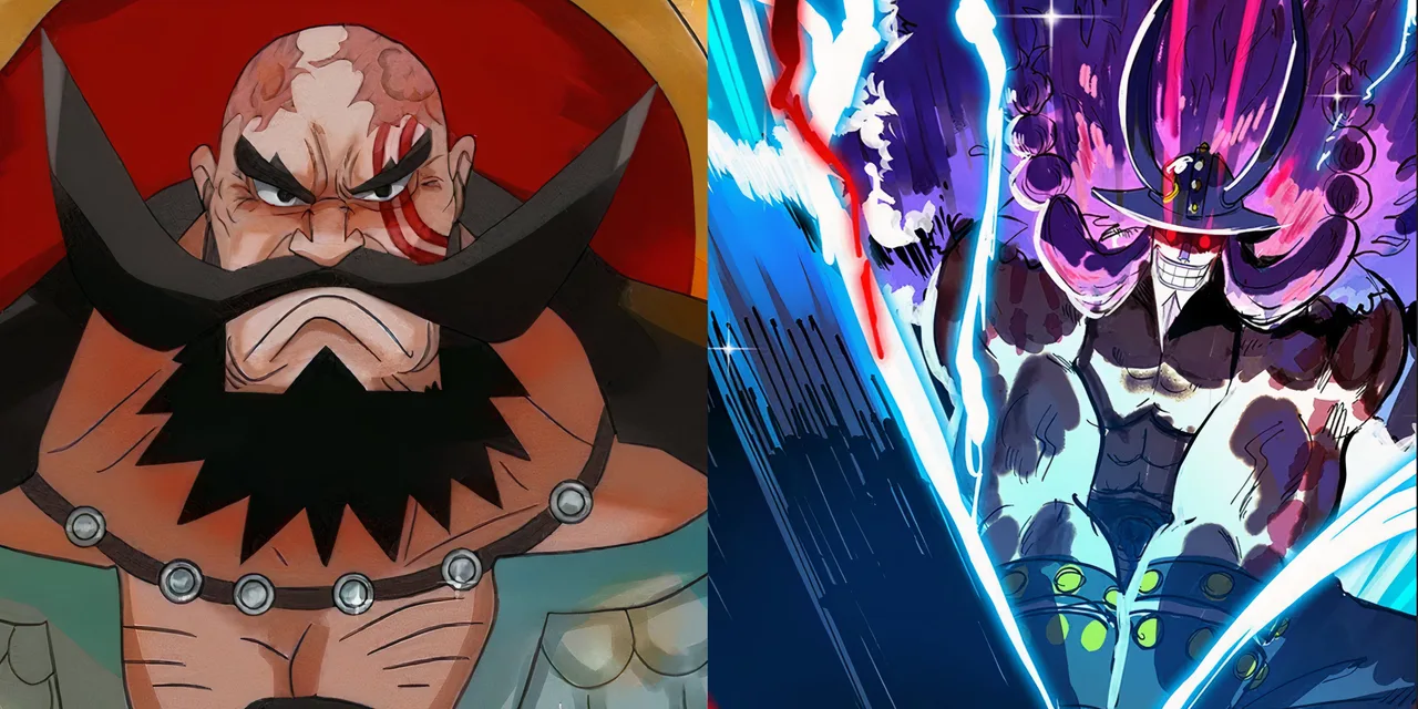 One Piece anuncia pausa até 2027 e confirma filme canônico God Valley