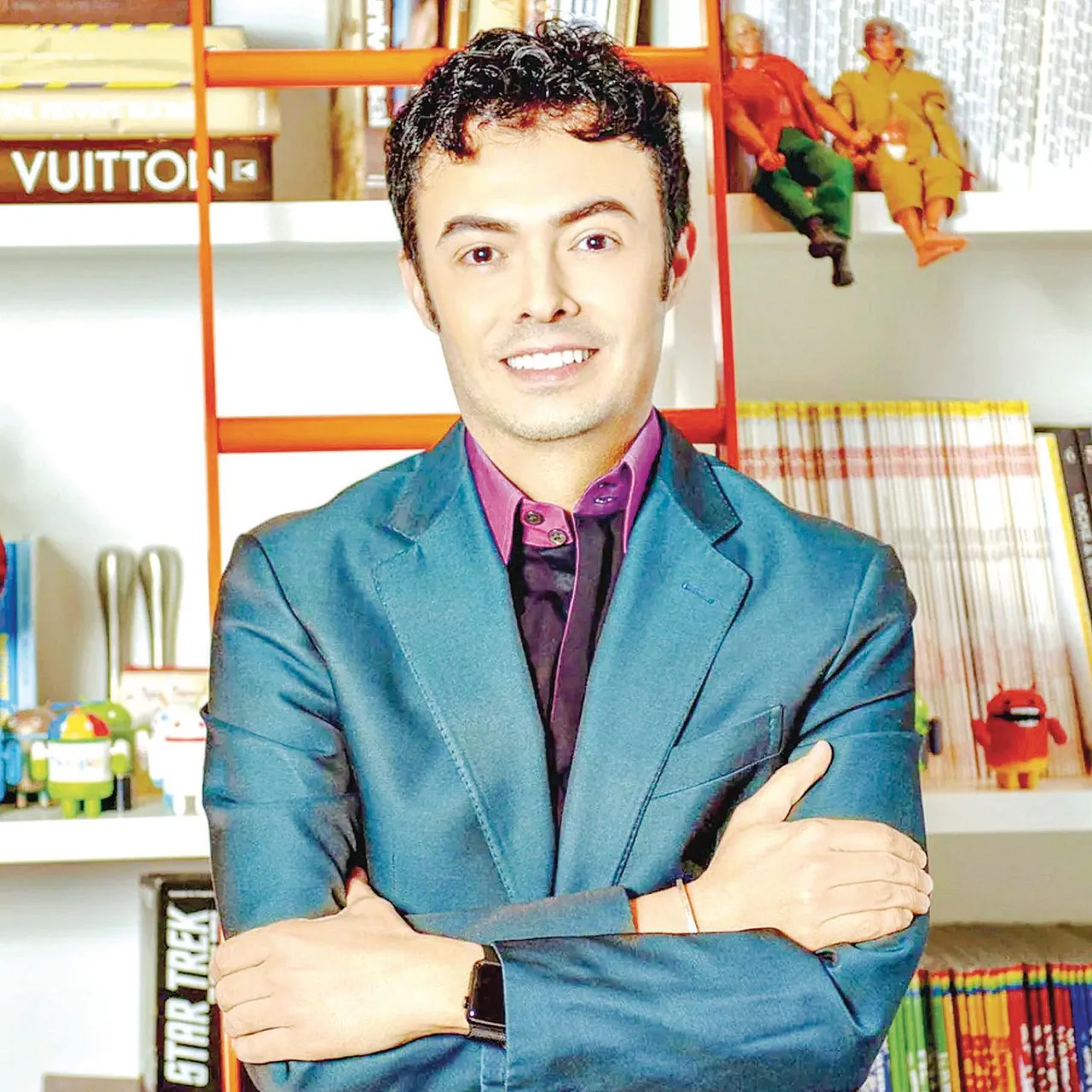 Orkut está de volta: o site ligou a contagem regressiva para hoje, 8 de outubro