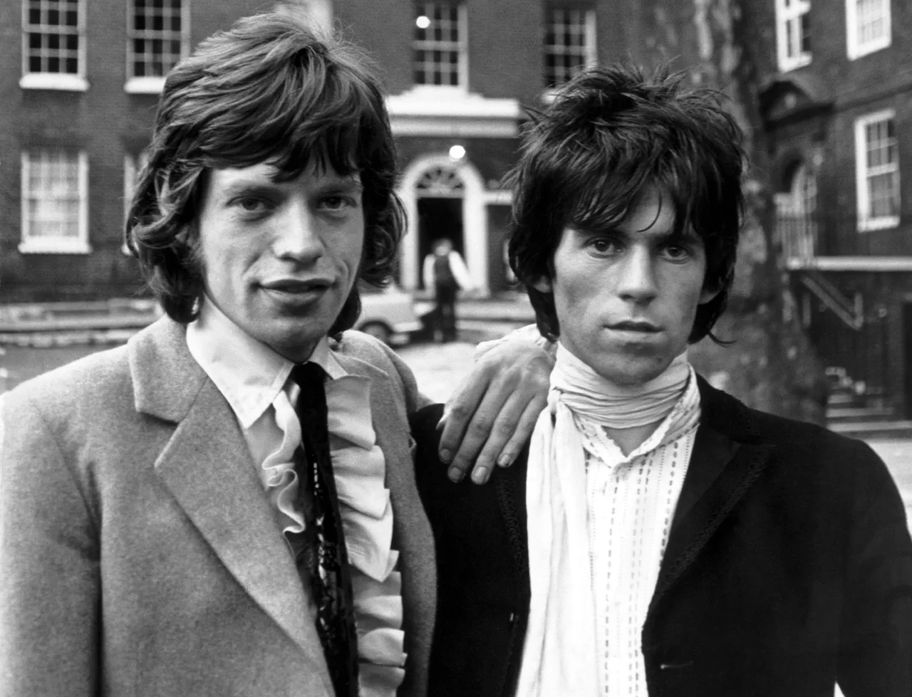 Rolling Stones anunciam Foreign Tongues, primeiro álbum desde Hackney Diamonds