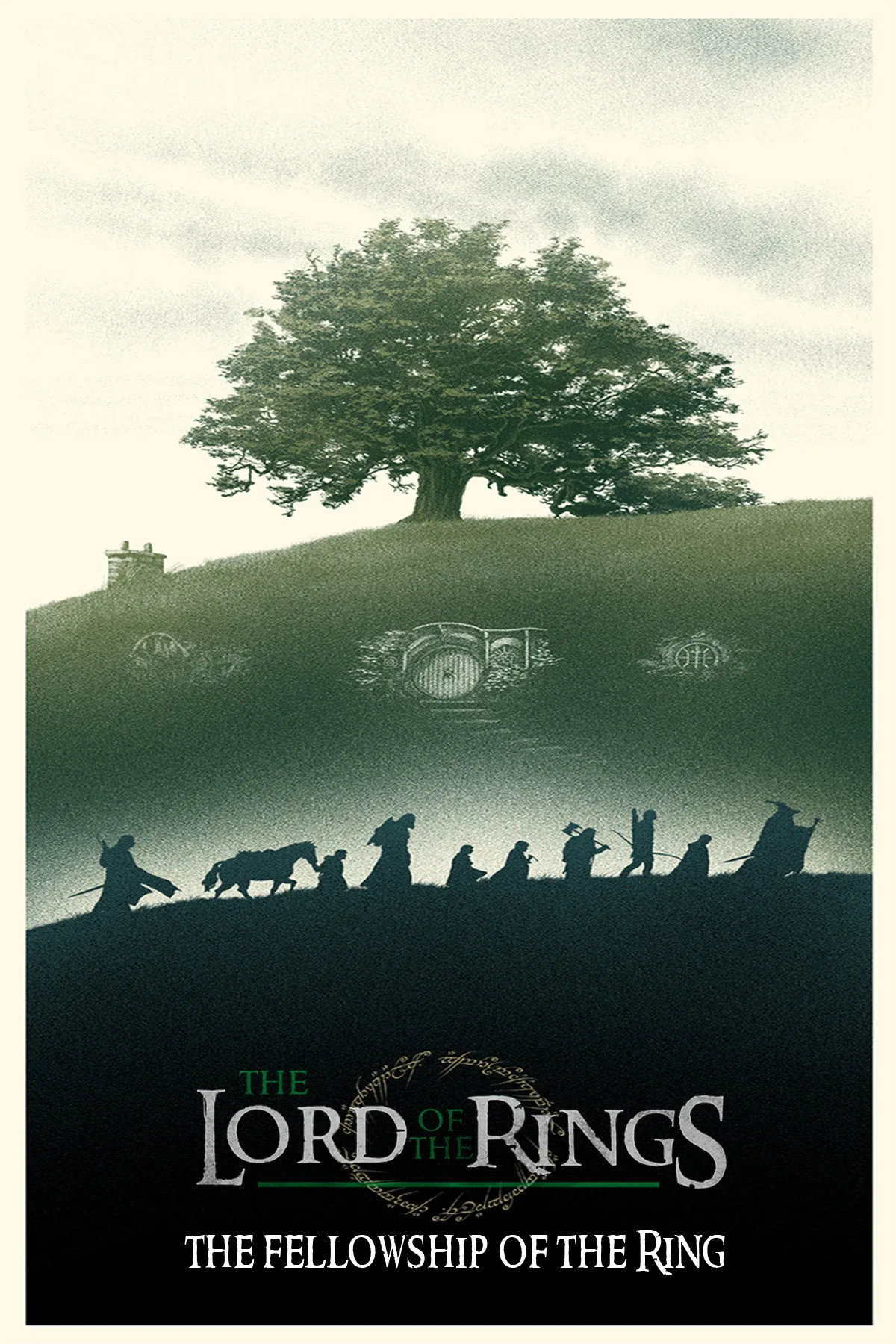 O Senhor dos Anéis: a trilogia que redefiniu o cinema de fantasia