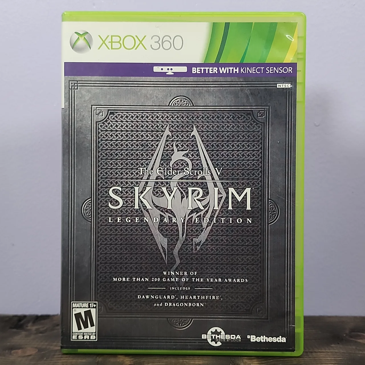 Skyrim: o RPG de 2011 que a Bethesda nunca parou de relançar