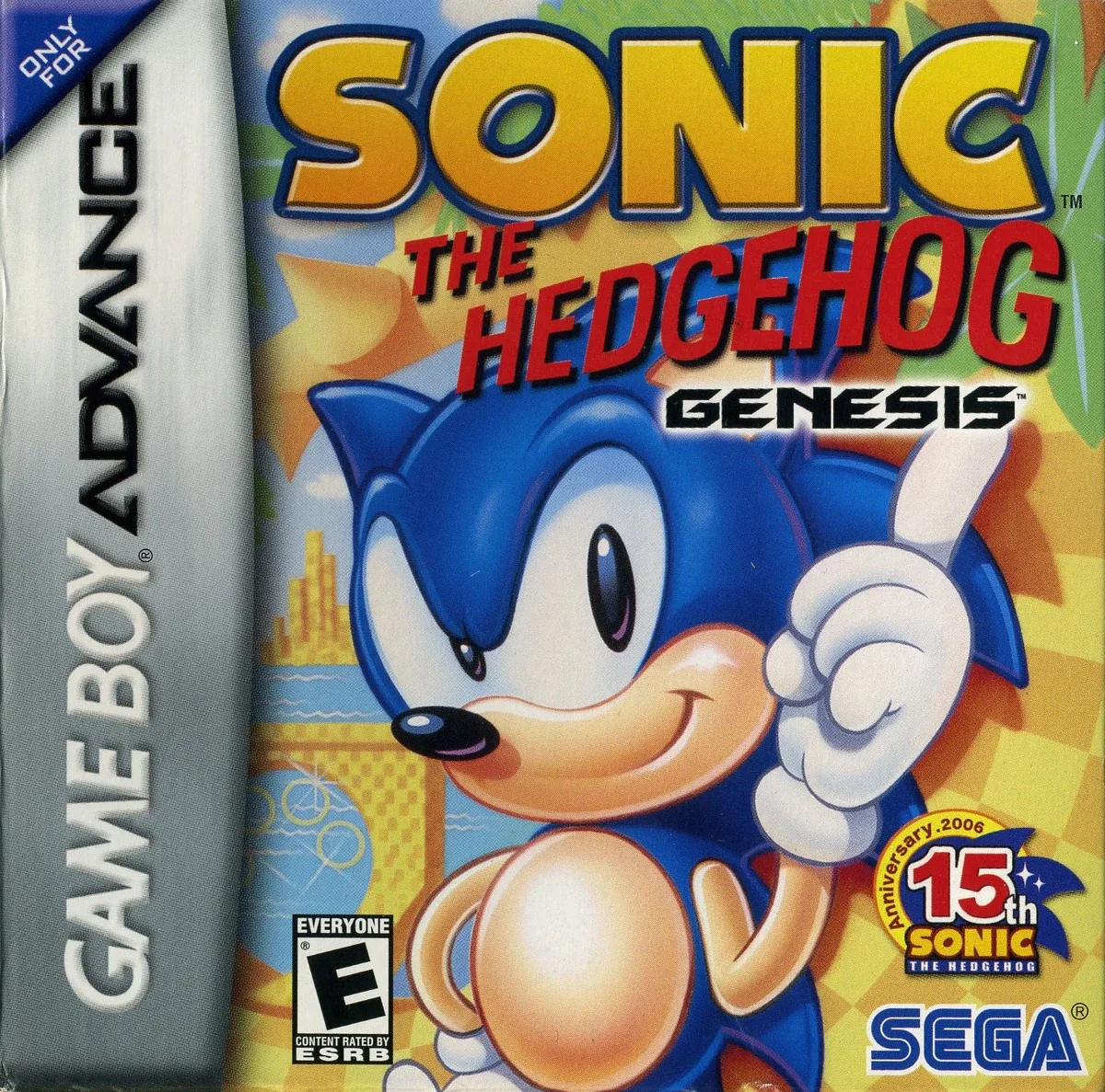 Sonic the Hedgehog: como a Sega criou um ouriço azul para enfrentar o Mario