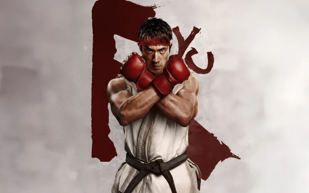 Street Fighter chega aos cinemas com Jason Momoa, Noah Centineo e lutadores de verdade no elenco