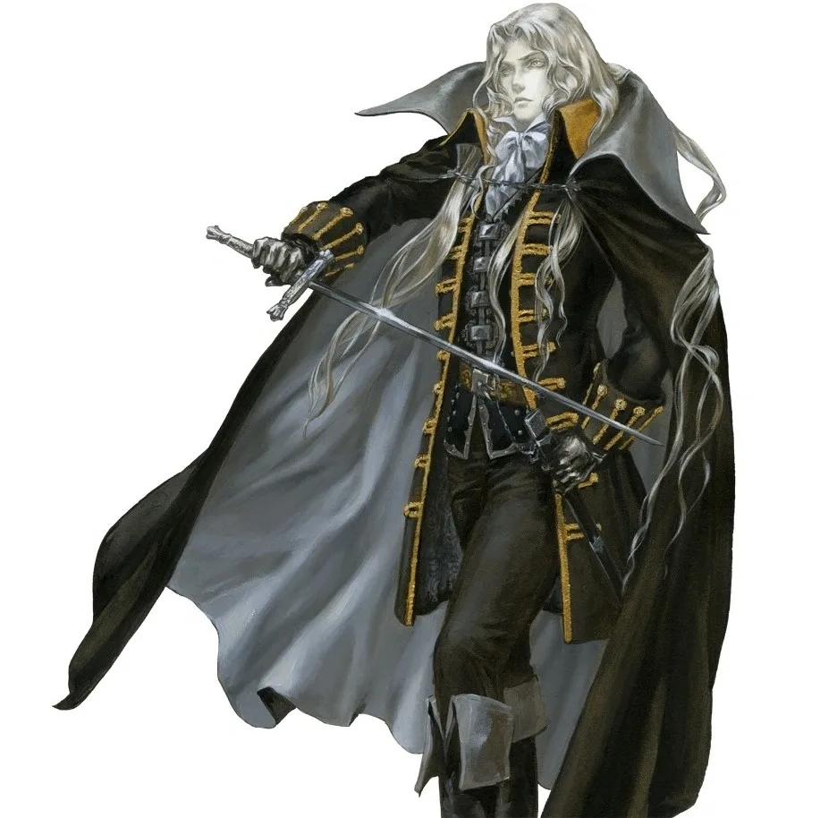 Symphony of the Night: o jogo que deu nome a um gênero inteiro