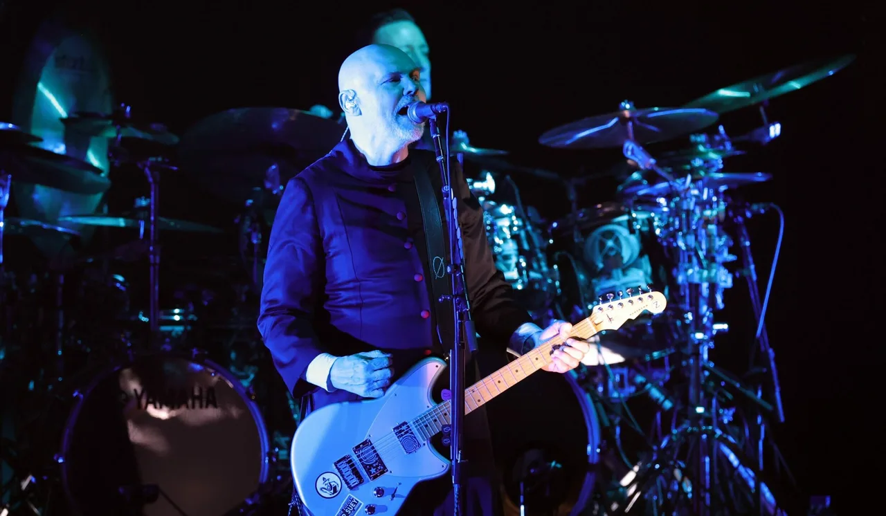 The Smashing Pumpkins: a banda que transformou angústia adolescente em rock grandioso