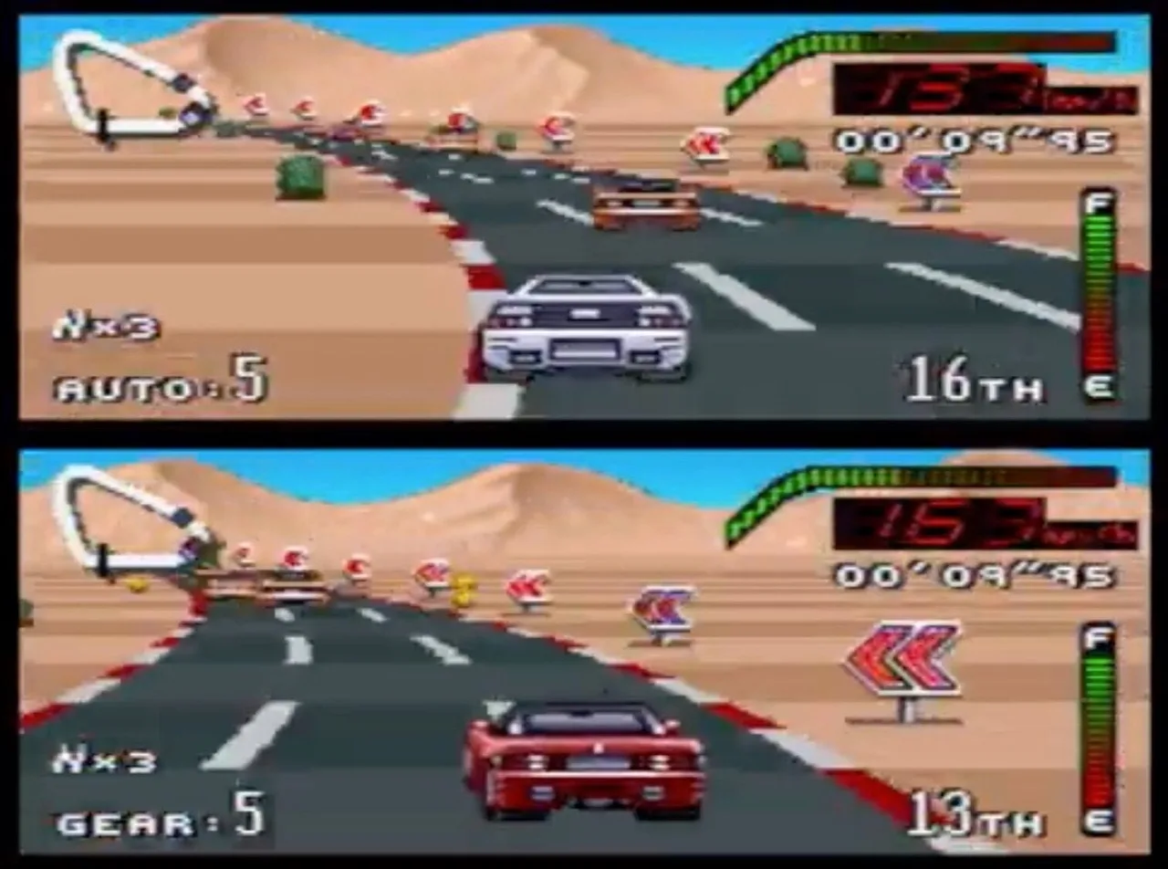 Top Gear: a franquia de corrida que marcou os anos 90 e por que ela nunca mais voltou
