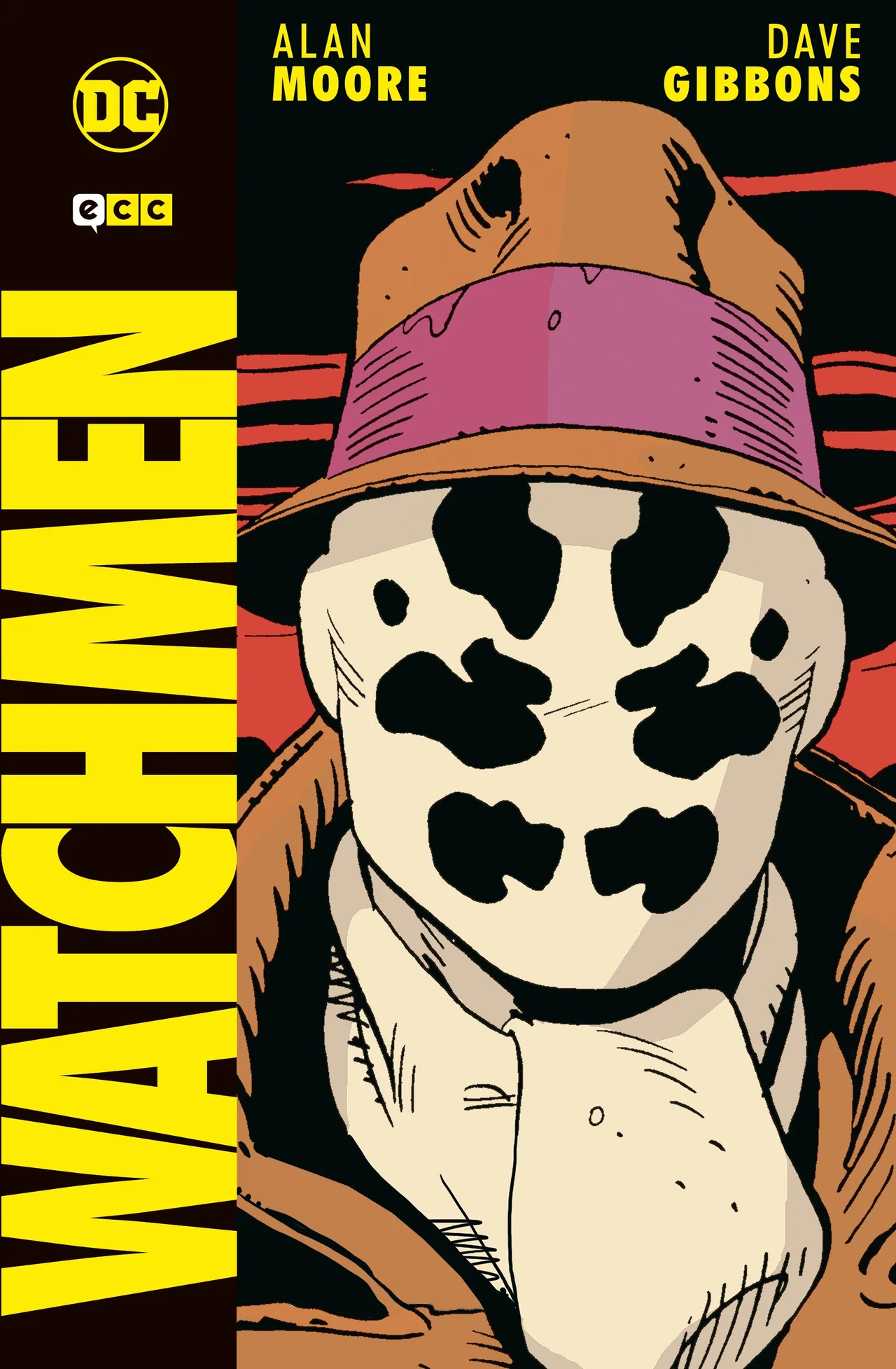 Watchmen: a HQ que mudou os quadrinhos para sempre
