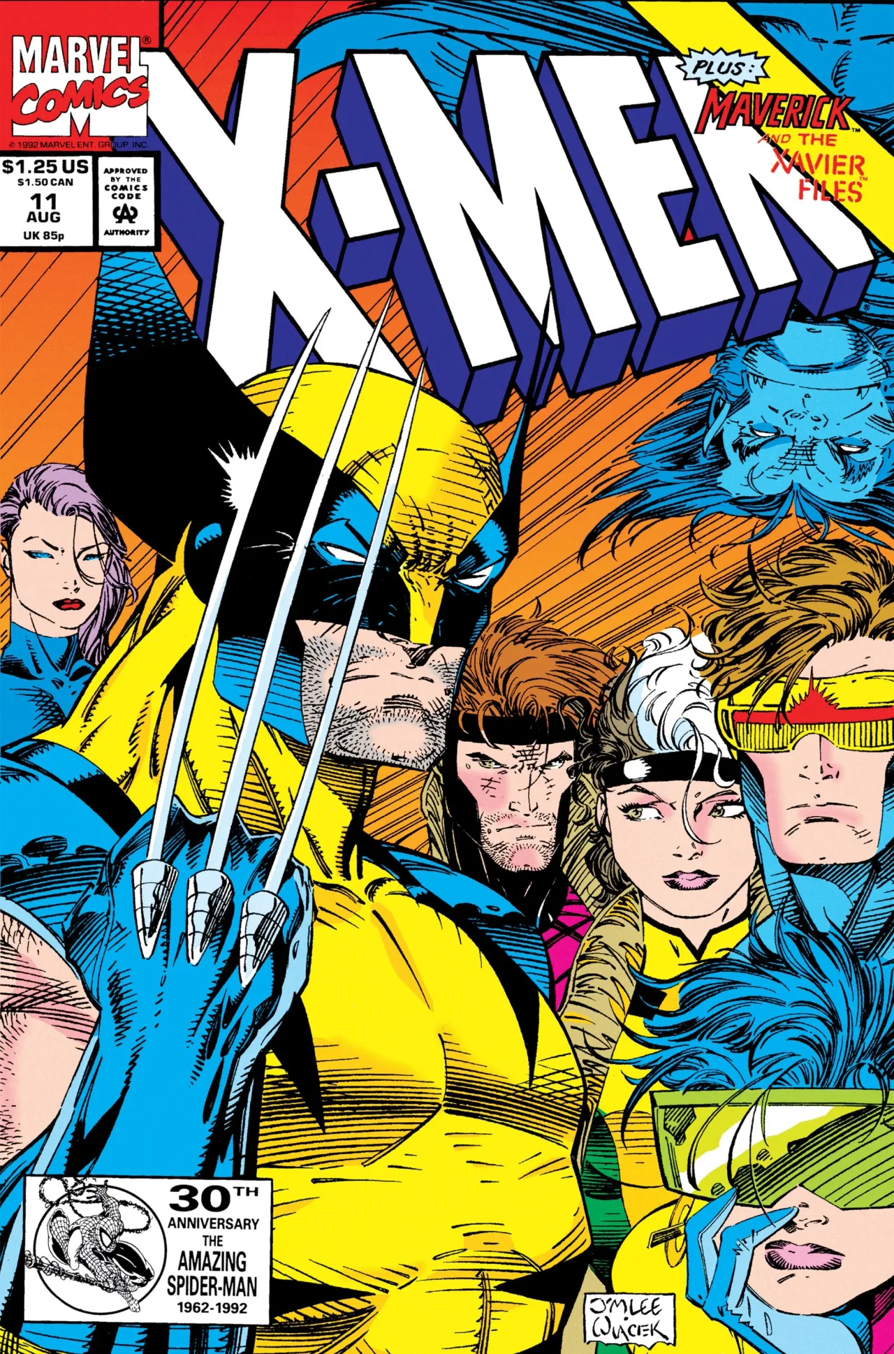X-Men: a origem da equipe de mutantes que redefiniu os quadrinhos
