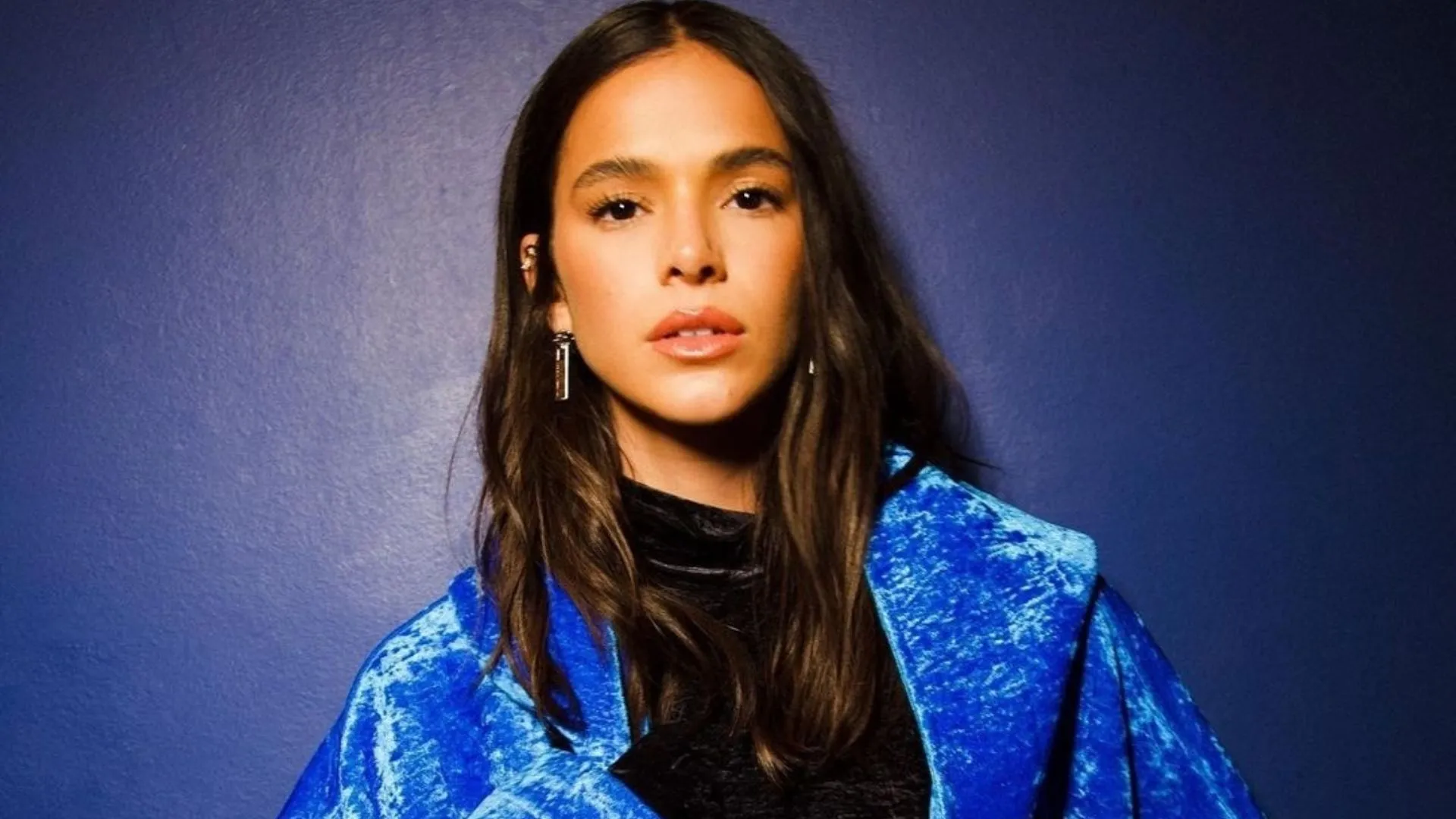 foto da Bruna Marquezine