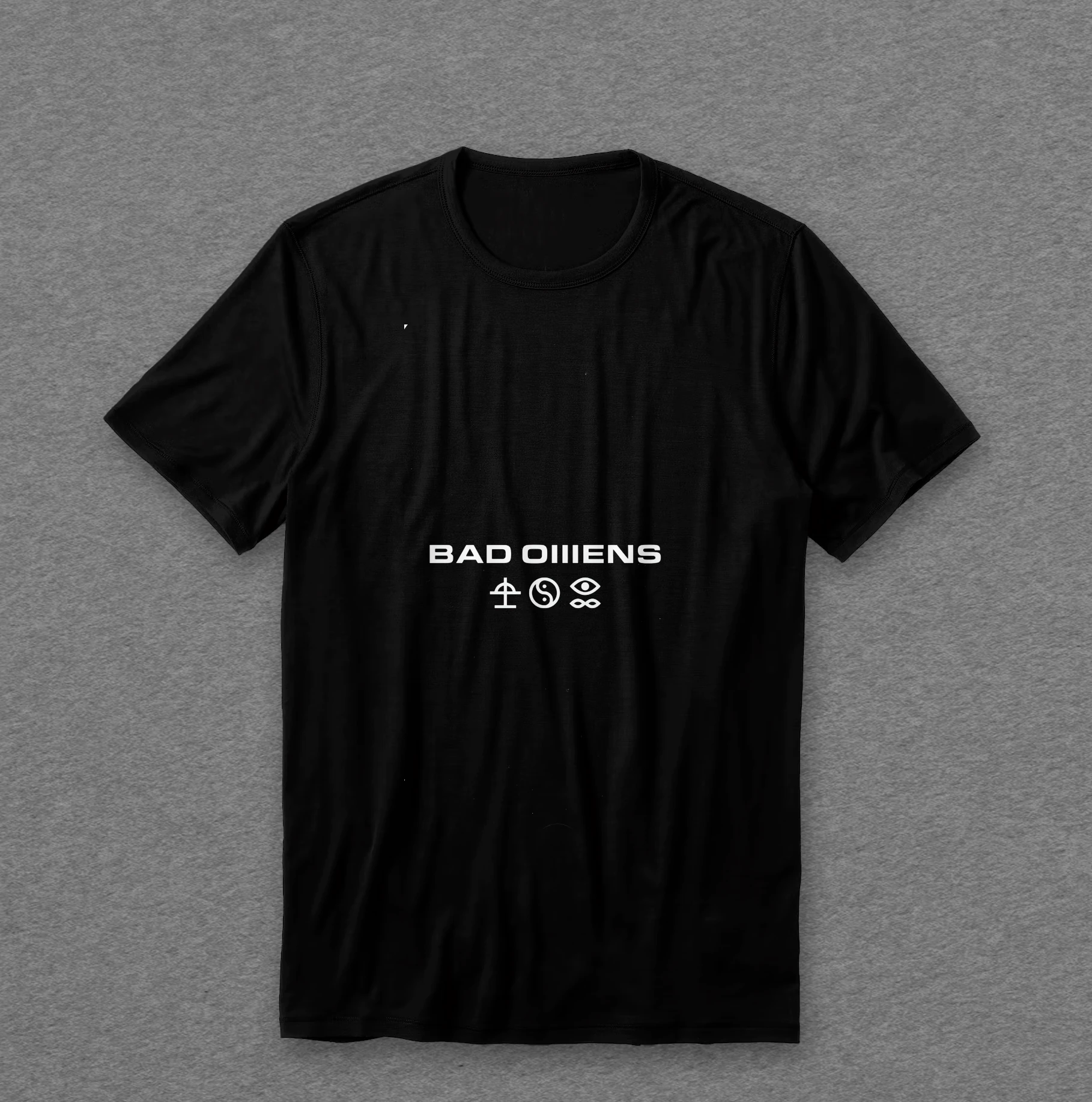 Camiseta Bad Omens