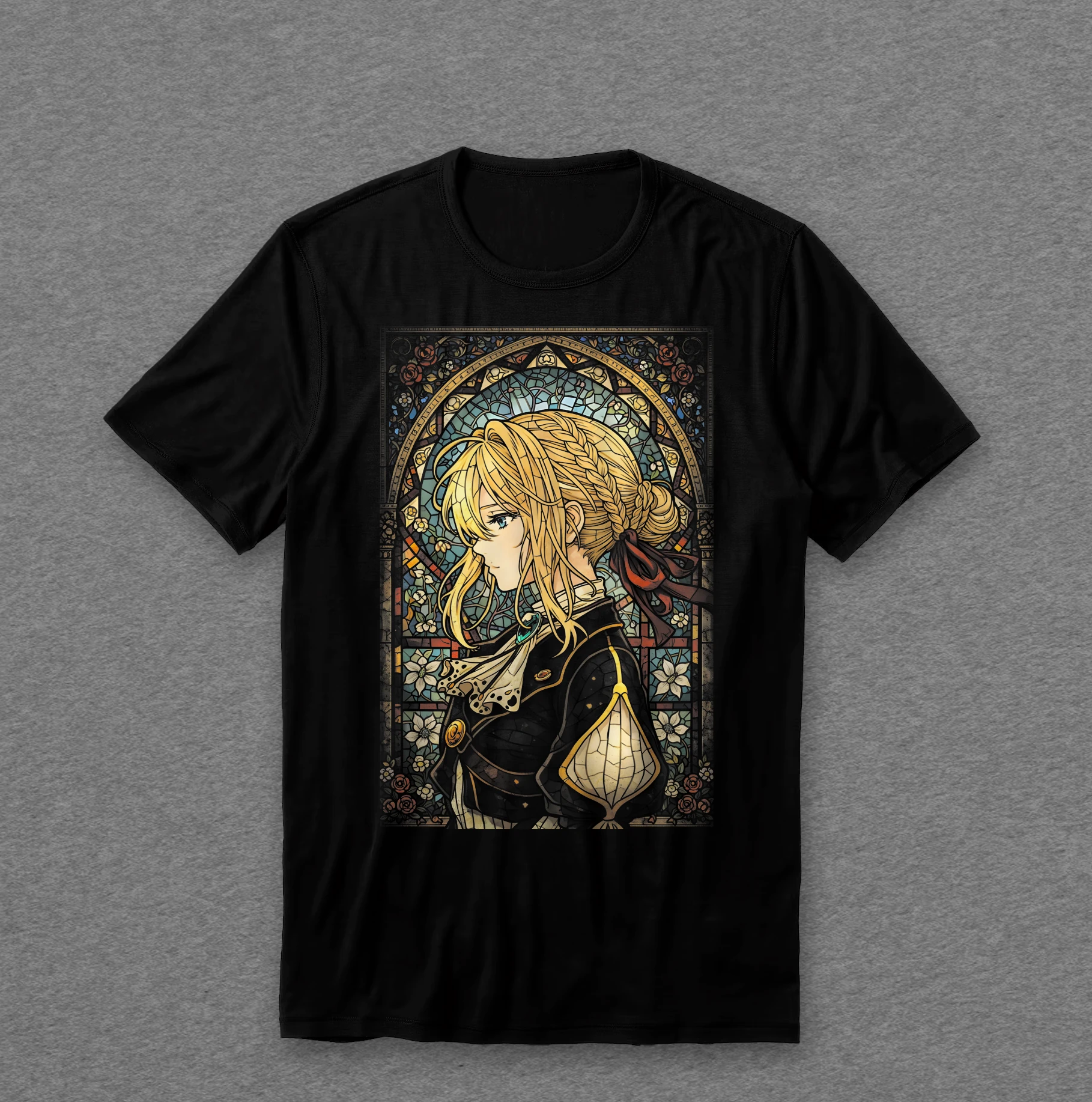 Camiseta Fate Stay Night