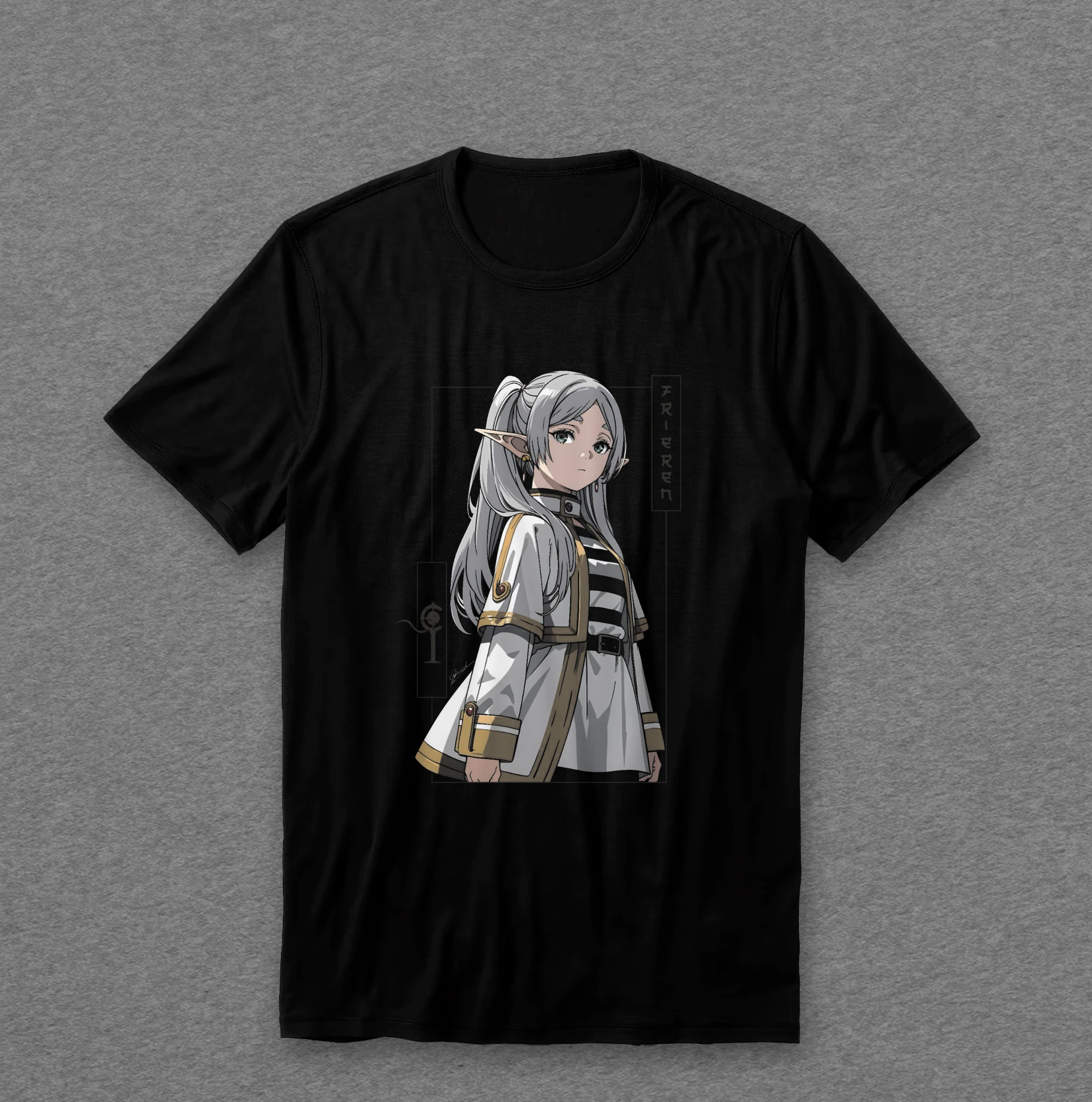Camiseta Frieren