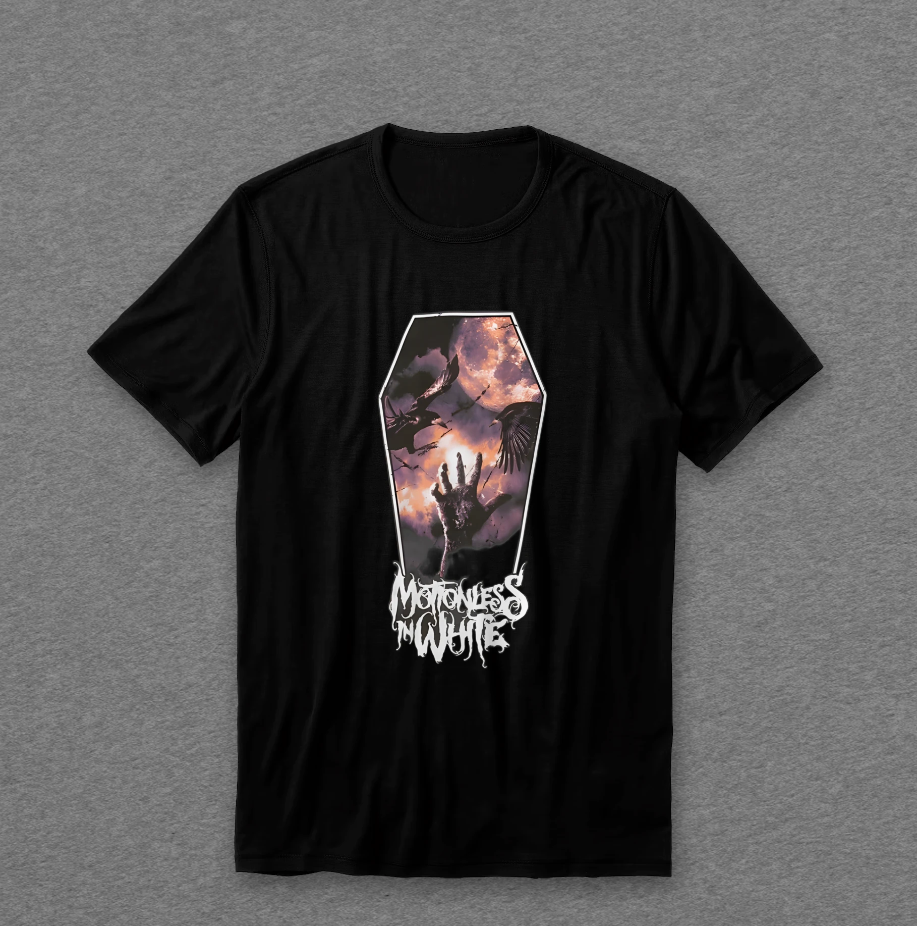 Camiseta Motionless in White