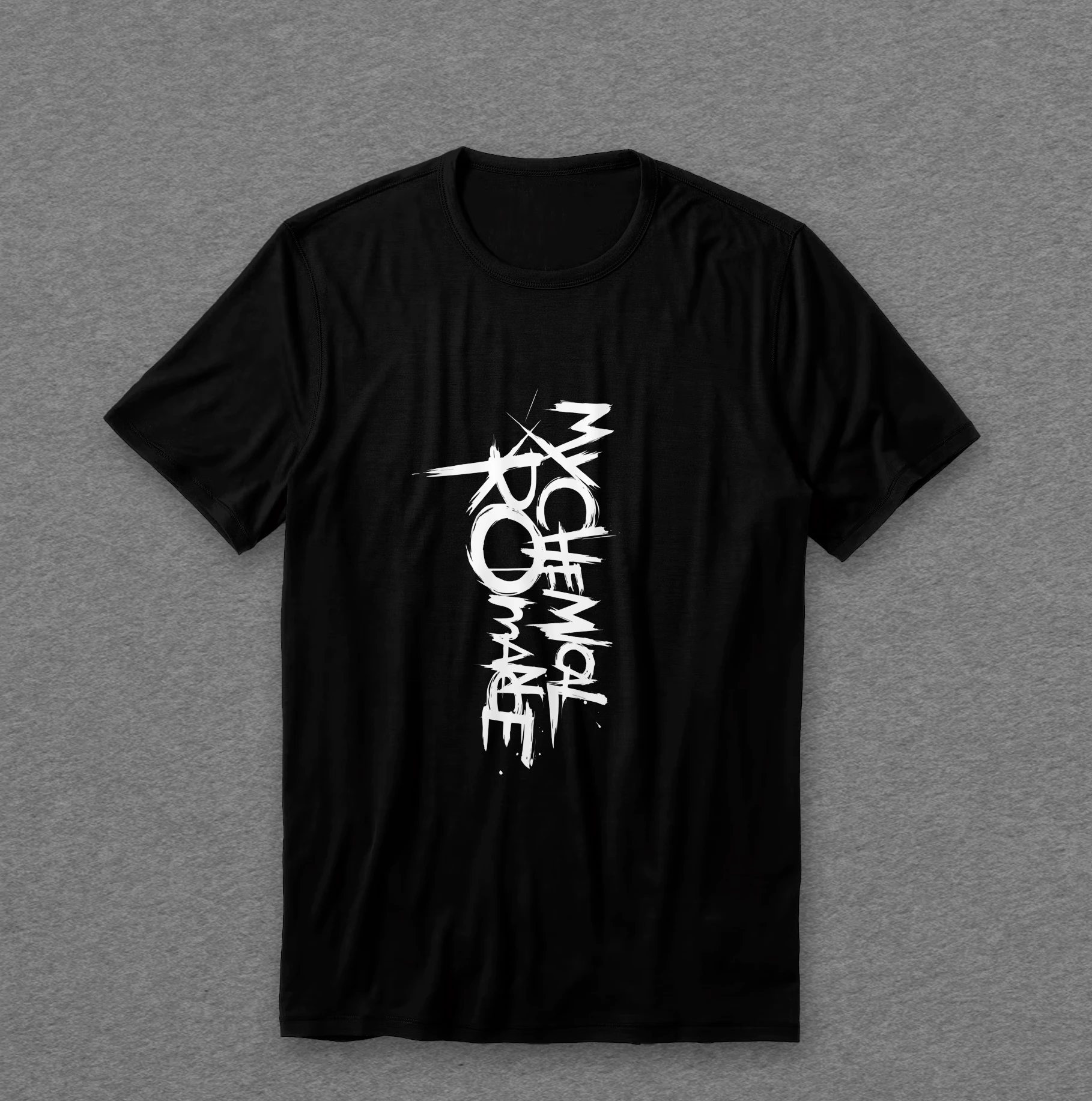 Camiseta My Chemical Romance