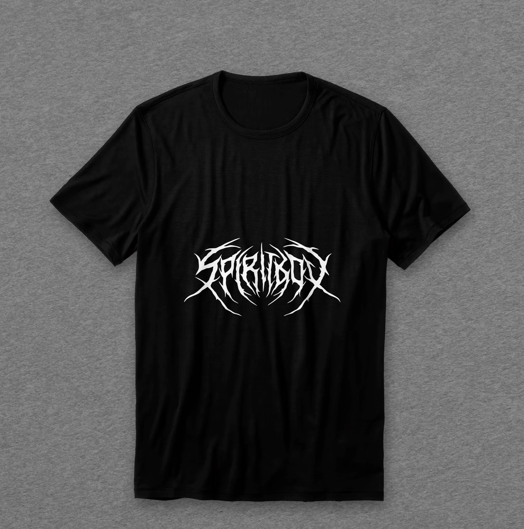 Camiseta Spiritbox — Logo